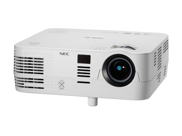 Projecteur NEC NP-VE281X (Rmis a neuf)