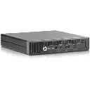 HP ELITEDESK 705 G2 mini AMD PRO A8-8600B-16Go-128SSD