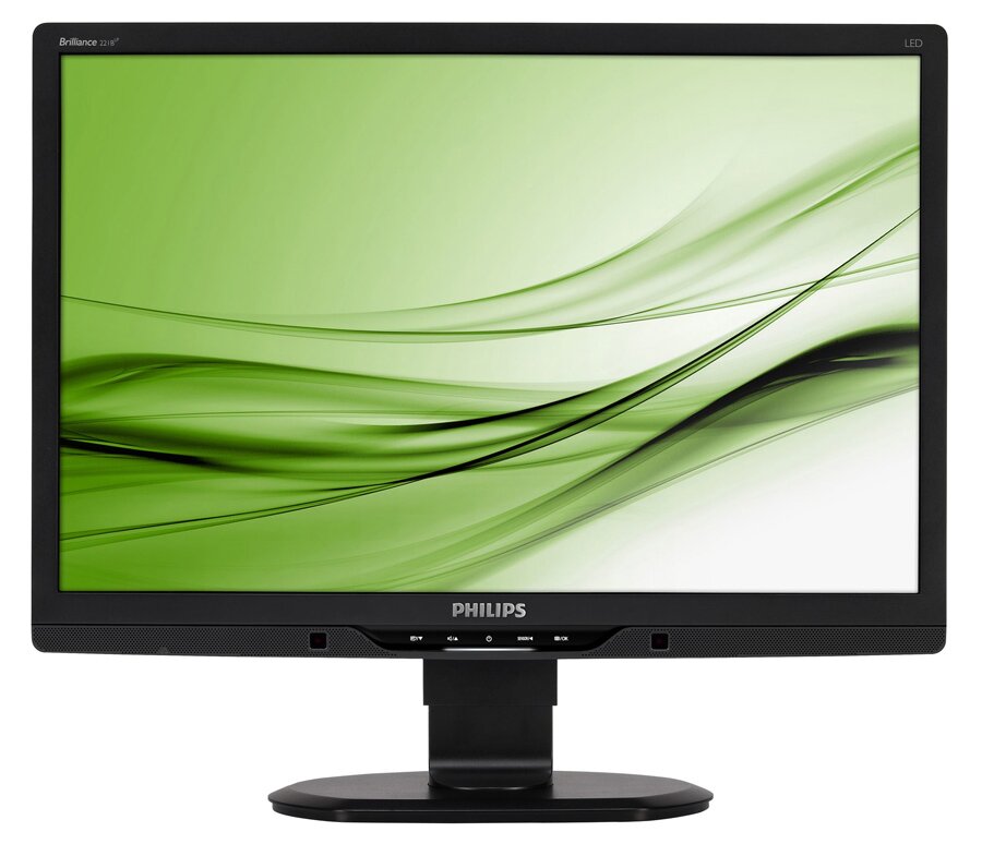 PHILIPS 221B3L (21.5"; 60Hz; 5Ms; FHD)