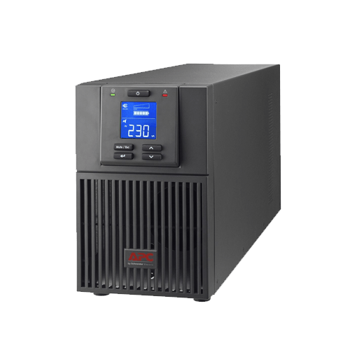 Onduleur APC Easy UPS SRV3KI (3000 VA / 2400 W) 