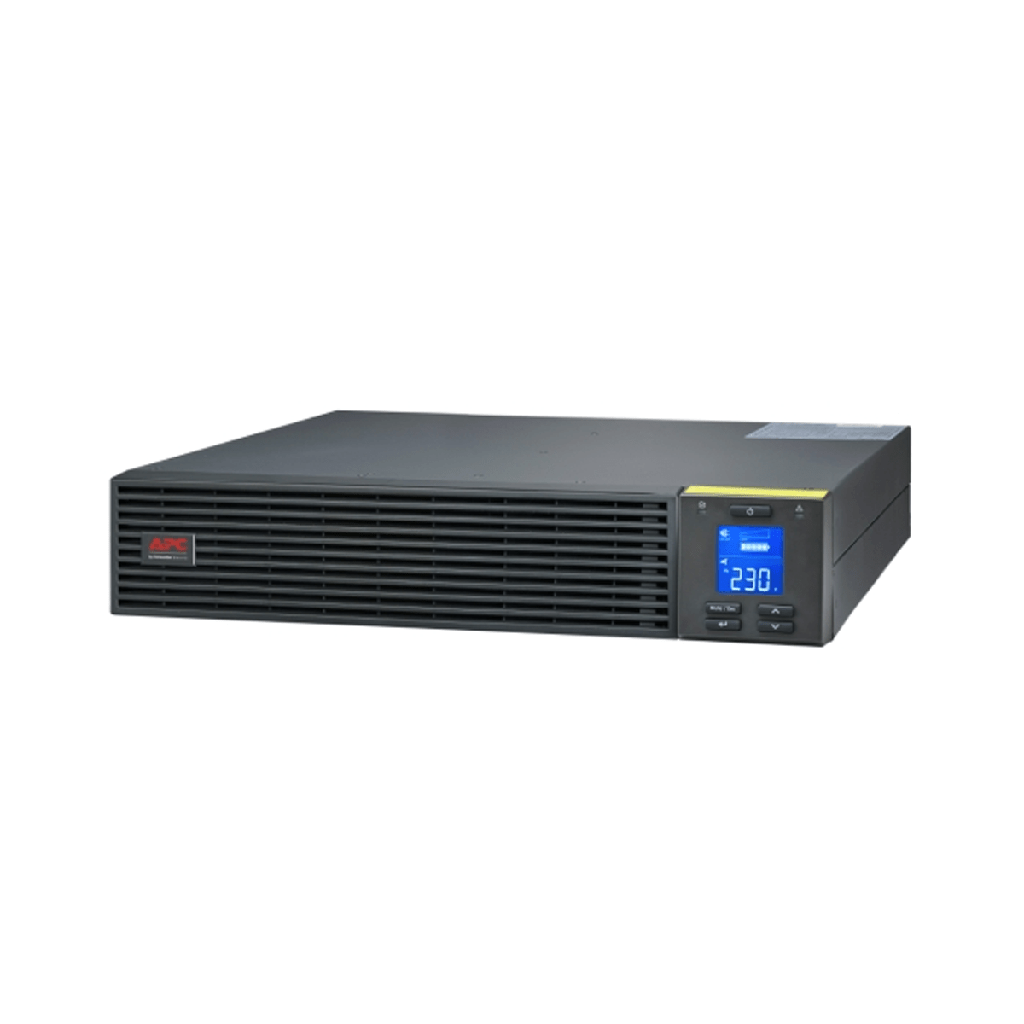 APC Smart UPS SRV3K rackable