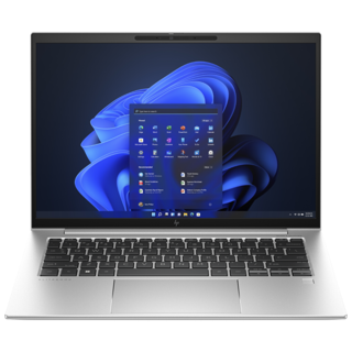 HP EliteBook 840 G10 Intel Core i7-1355U 16Go 512Go Ecran 14" (Neuf)