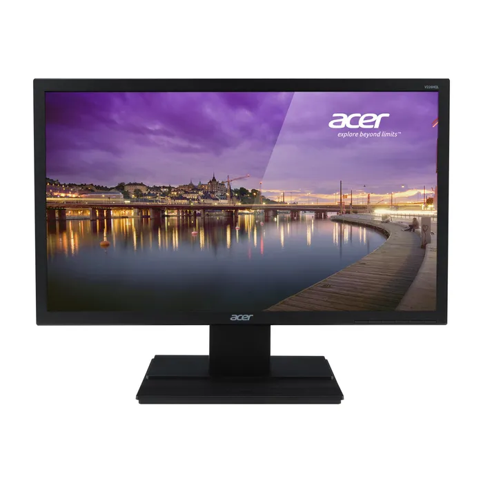 ACER V226HQL 22"  