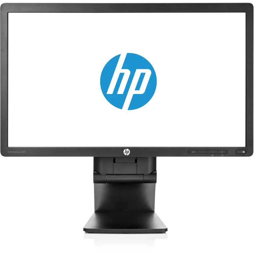 HP E221 22 POUCE