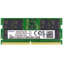 SAMSUNG DDR5 4800 SODIMM 16 Go RAM PORTABLE