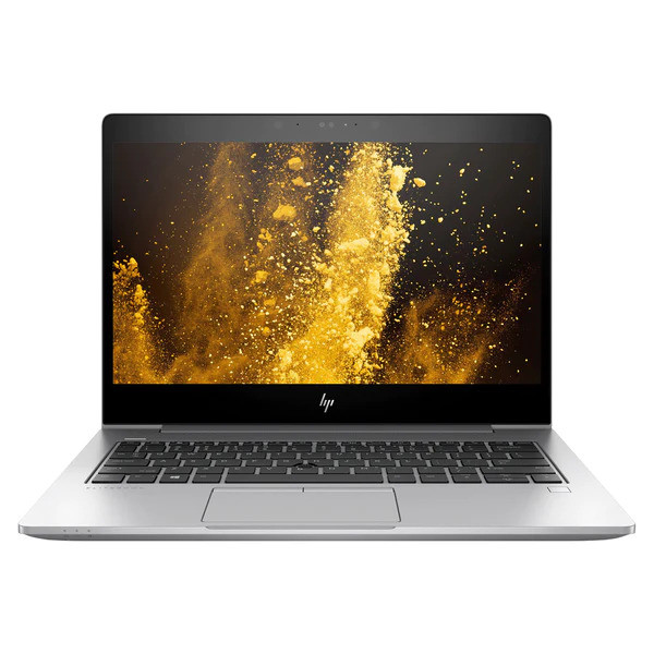 HP EliteBook 840 G5 Intel Core i5-8eme 16Go 256Go Ecran 14" (Remis à Neuf)