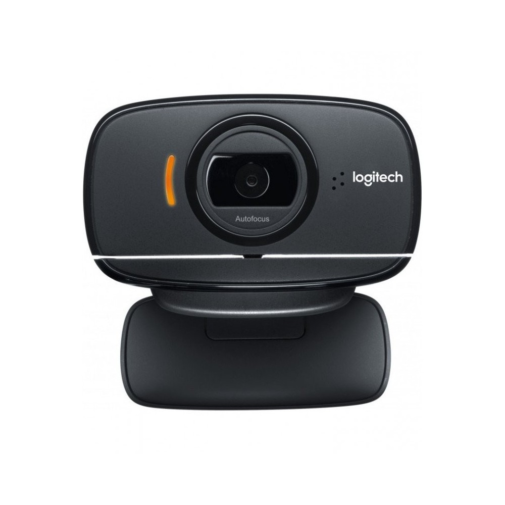 Webcam Logitech C525 HD 720p Autofocus