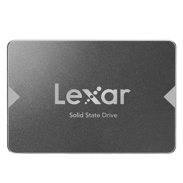 SSD LEXAR NS100 256Go