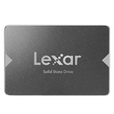 SSD LEXAR NS100 256Go