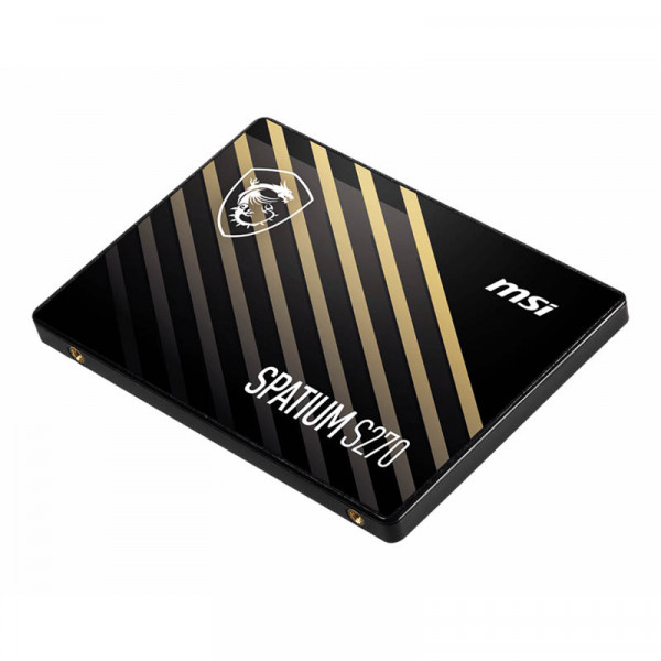 MSI SPATIUM S270 240 Go SSD