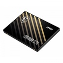 MSI SPATIUM S270 240 Go SSD