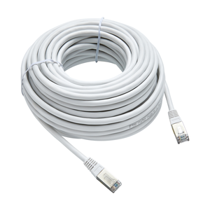 CABLE RJ45 15M CAT6