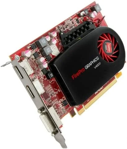 AMD FIREPRO V4900