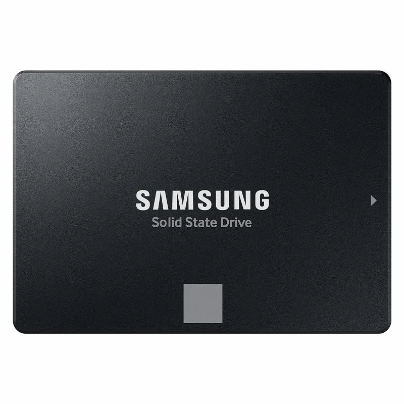 SAMSUNG SSD 1 To SSD 860 EVO