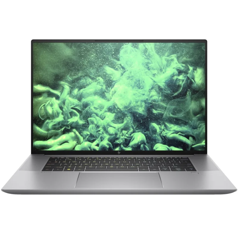 HP ZBook Studio 16 G10 – Intel Core i7 13ᵉ génération | 64 Go RAM | 1 To SSD | RTX 4000 | Écran 16" 4K 120 Hz