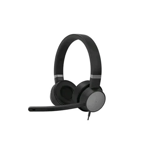 LENOVO HEADSET Go Wired ANC 