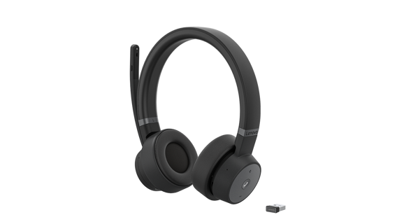 LENOVO Go Wireless ANC Headset (MS Teams)