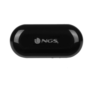 NGS BT TRUE WIRELESS-BATTERY 45MAH BASEBATTERY 300MAH- 15 HOURS