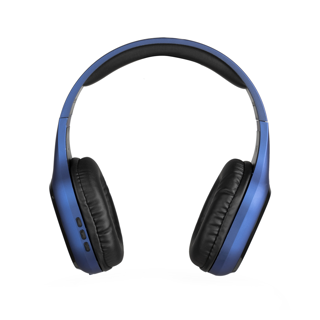 NGS HEADPHONE COMPATIBLE WITH BLUETOOTH-HANDS FREE-LINE IN