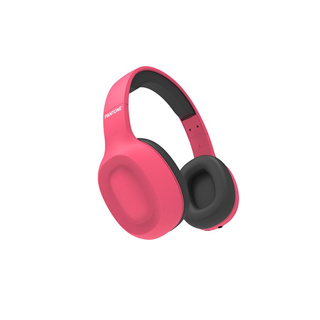 CELLY BTH HEADPHONE PINK