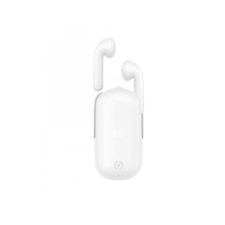 CELLY TRUE WIRELESS DROP SLIDE WH