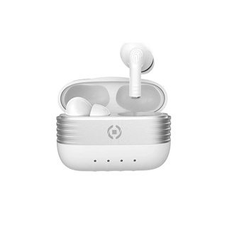 CELLY TRUE WIRELESS IN EAR SLIM WH