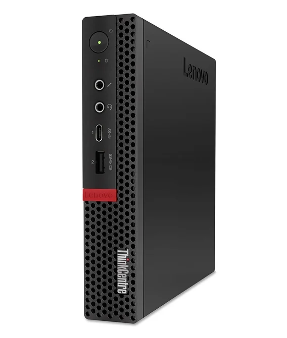 Lenovo M720q Mini Pc i5-8400T-8Go-256Go