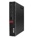 Lenovo M720q Mini Pc i5-8400T-8Go-256Go