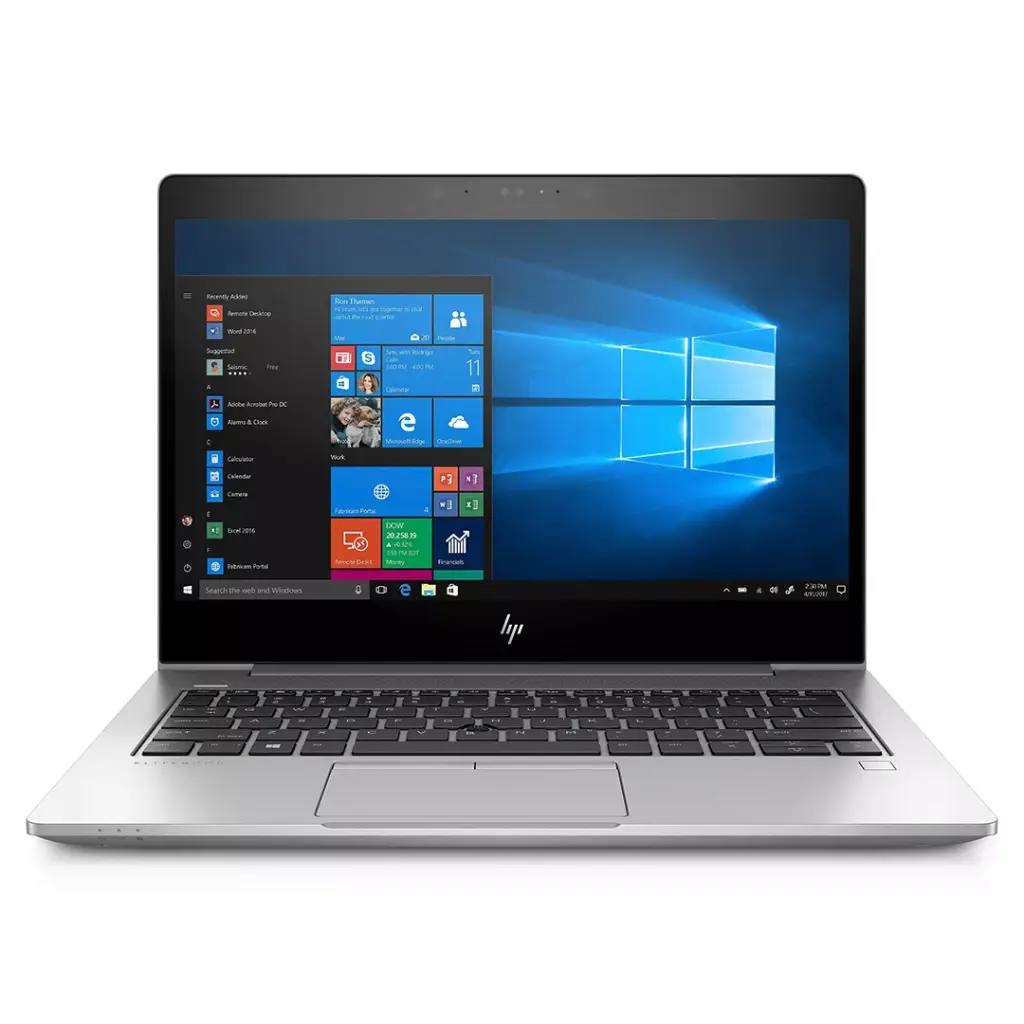 HP Elitebook 830 G5 i5-8eme-8Go-256Go