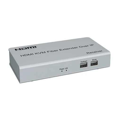 hdmi 200m kvm ip extender