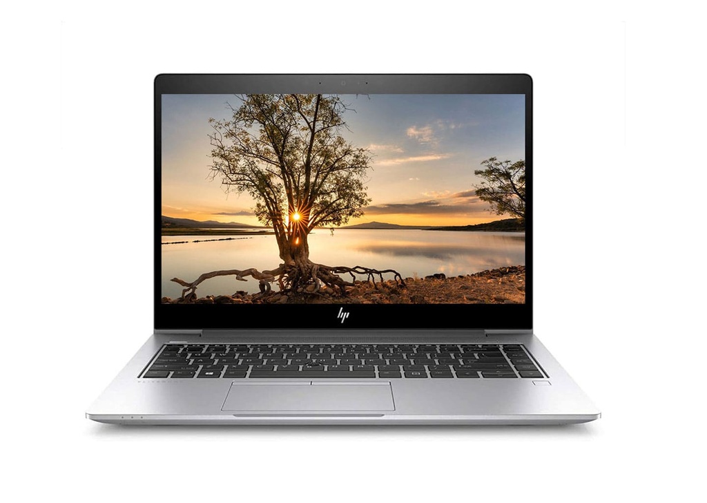 HP EliteBook 840 G6 i5-8th-8Go-256Go TACTILE