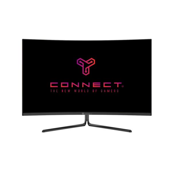 ECRAN GAMING Connect 32C1G 31.5″ 165Hz 1ms