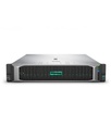 Serveur HPE ProLiant DL380 Gen10 – 2×Xeon Gold 6138 | 256 Go RAM | 16SFF | iLO5 | 2×800W redondantes | Kit Rail | Remis à neuf