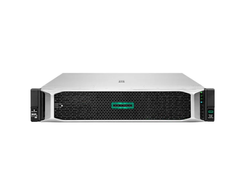 Serveur HPE ProLiant DL380 Gen10 – 2×Xeon Gold 6128 | 8SFF | 2× SSD 480 Go | Smart Array P408i-a | iLO5 | 2×500W | Remis à neuf