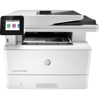 HP Laser 4103FDN – Imprimante Multifonction Laser 4-en-1 Réseau