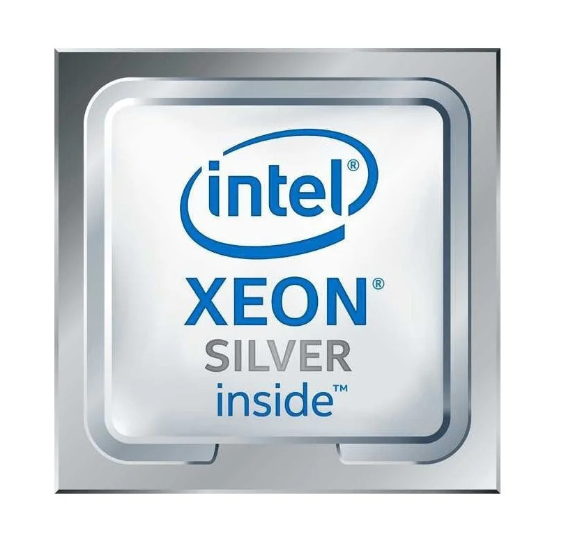 Intel Xeon Silver 4108 (1.80 up to 3.00 GHz; 8Coeur; 16Thread; 11 Mo)