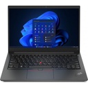 PC Portable Lenovo ThinkPad E14 Gen 1 – Intel Core i5-10210U – 8 Go RAM – 256 Go SSD – Écran 14" (REMIS A NEUF)