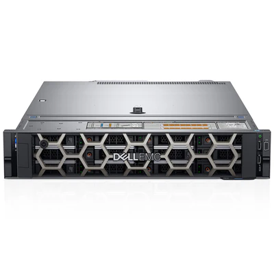 Serveur Dell PowerEdge R540 – 2×Xeon Silver 4114 | 64 Go RAM | 2×SSD 480 Go | 8LFF | RAID H730P | iDRAC9 | 2×1100W | Remis à neuf