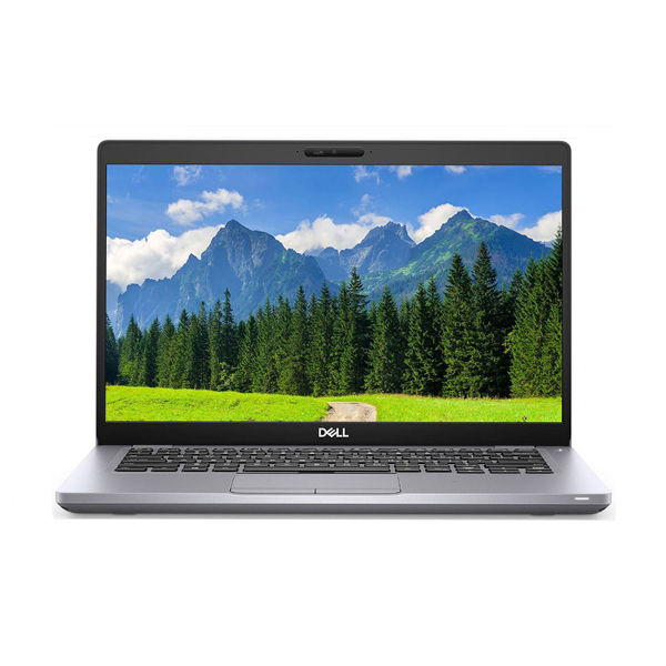 PC Portable Dell Latitude 5410 – Intel Core i5 10eme – 8 Go RAM – 256 Go SSD – Écran 14" (REMIS A NEUF)