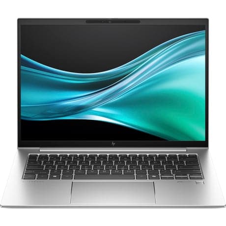 HP EliteBook 840 G11 Intel Core Ultra 5-125U 16Go 512Go Ecran 14" (Remis à Neuf)