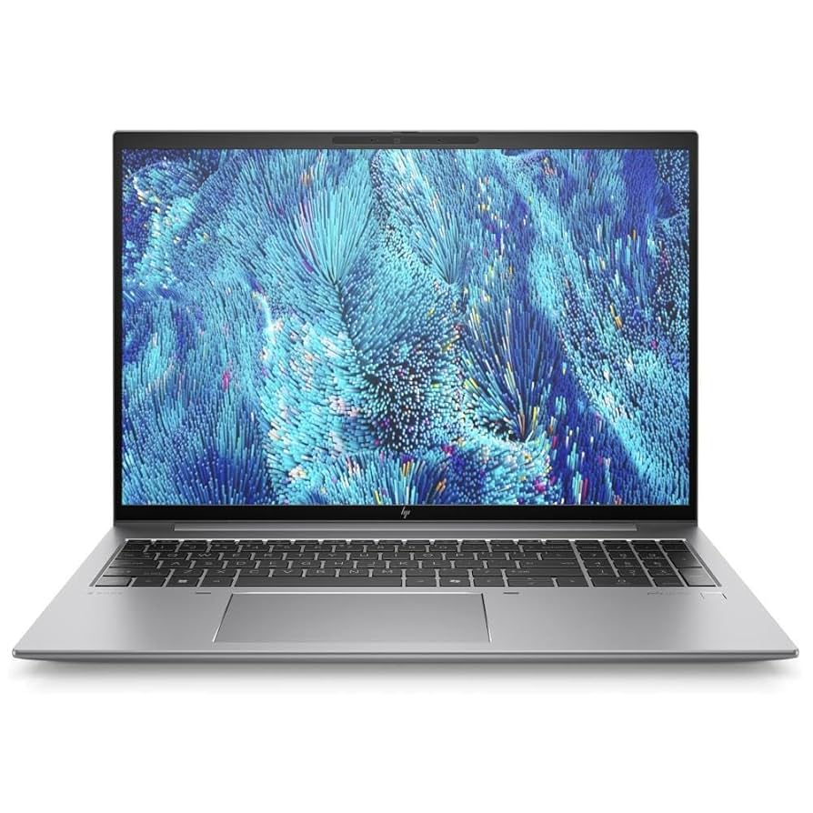 HP ZBook Firefly G11 – Intel Core Ultra 5 135U | 16 Go RAM | 256 Go SSD | Écran 14"/15.6" selon modèle (REMIS A NEUF)