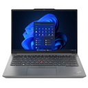 PC Portable Lenovo E14 Ultra 7-155H – 16 Go RAM – 512 Go SSD – Écran 14" – 24M (neuf)