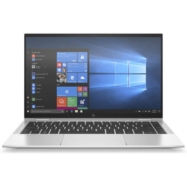 HP EliteBook x360 1040 G7 i7-10610U-16Go-256GoSSD-TACTILE