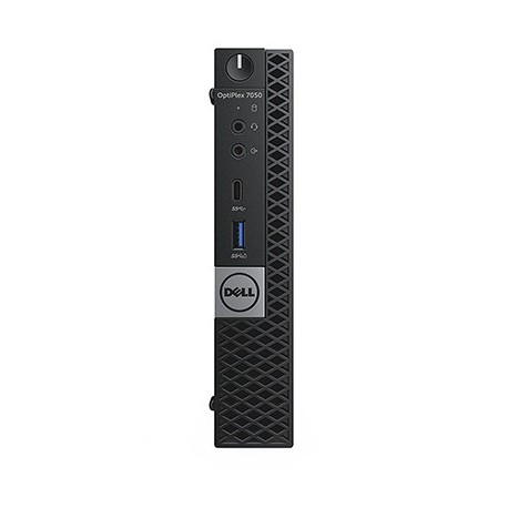 Dell OptiPlex 3050 Micro – Intel Core i5-6500T | 8 Go RAM | 256 Go SSD | Remis à neuf