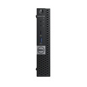 Dell OptiPlex 3050 Micro – Intel Core i5-6500T | 8 Go RAM | 256 Go SSD | Remis à neuf