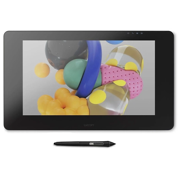 Tablette Graphique Wacom cintiq pro 24 - DTH-2420