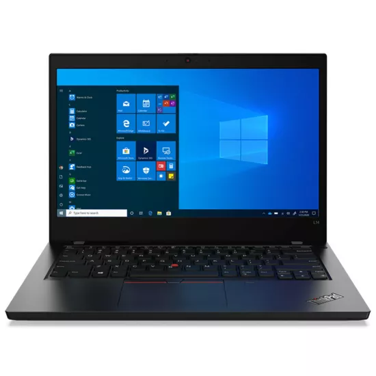 LENOVO ThinkPad L14 Gen 1 Intel Core i7-10610U 8Go 512Go Ecran 14" (REMIS A NEUF)