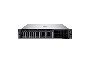 Serveur Dell PowerEdge R730 – 2× Xeon E5-2620 v3 – 16SFF – RAID PERC H330 – 2×1100W