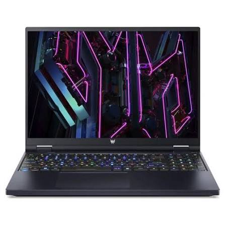 Acer Predator Helios 16 i9-14900HX 32Go 2To RTX 4080 12Go
