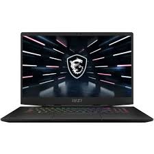 MSI Stealth GS77 12UGS-042NL i7-12700H 32Go 2To RTX 3070 Ti 8Go